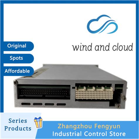 NI SCXI 1180Interface Module Board Fengyun Automation