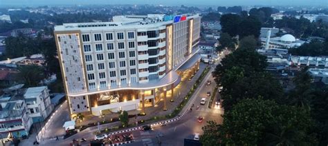 Hotel Di Jambi Newstempo