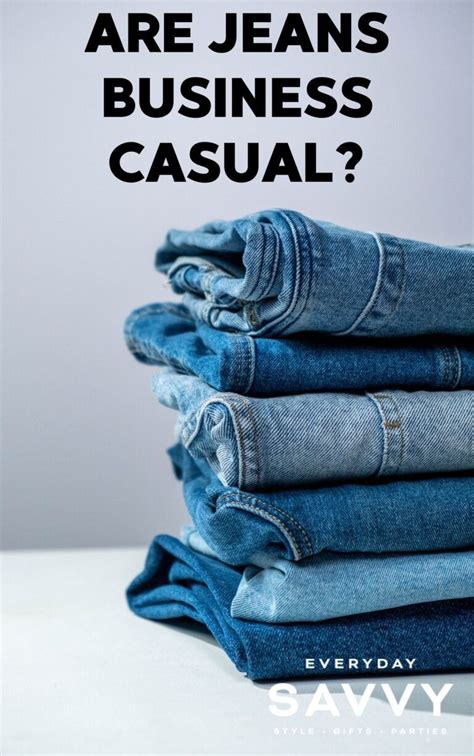 What Is Business Casual For Women Everyday Savvy