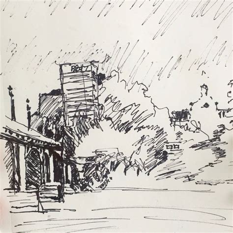 Urban Sketchers Columbia, SC | Columbia SC