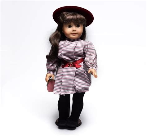 American Girl Dolls Things All 90s Girls Remember Popsugar Love