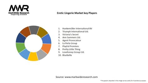 Erotic Lingerie Market 2025 2034 Size Share Growth