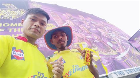 Kkr Vs Csk Tickets 2023 Available Kkr Vs Csk Tickets Price Kolkata