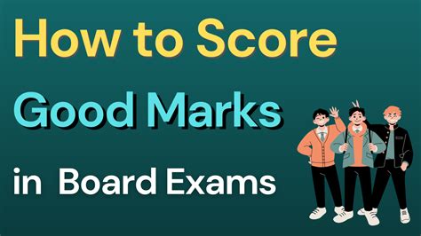 How To Attain Marks In The Class Cbse Board Exams Magzine Clue