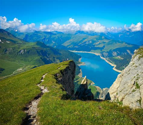 En images Savoie Mont Blanc découvrez ces 10 balades incontournables