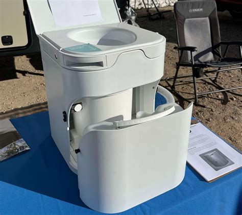 6 Best Composting Toilets On The Market Mortons On The Move