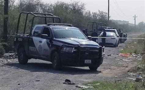 Encuentran Muerto A Hombre En Salinas Victoria El Heraldo De San Luis