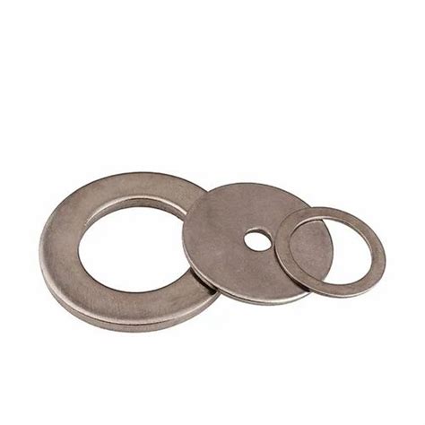 TITANIUM GRADE 23 ELI WASHERS Ti6Al4V ELI At Rs 150 Piece Titanium