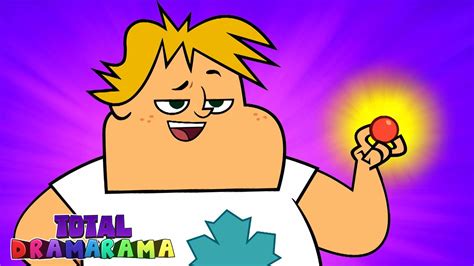 Owen S Uber Ball New Total Dramarama Youtube