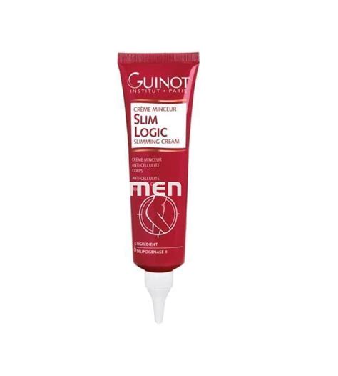 Guinot Crema Adelgazante Anticelulitis Cr Me Minceur Slim Logic