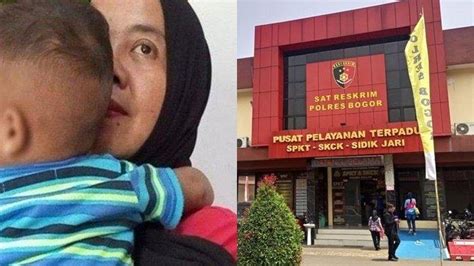 10 Jam Perawat Dan Bidan Kasus Bayi Tertukar Di Bogor Diperiksa Pihak