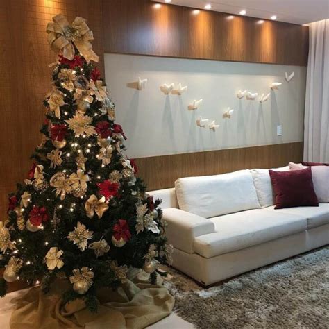 Veja 63 Ideias De Decoração De Natal Para Se Inspirar