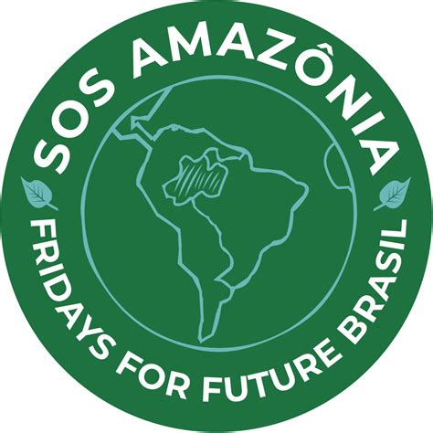 Fridays For Future SOS Amazonia