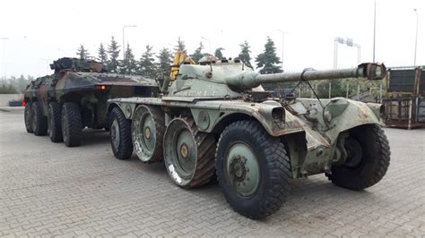 PANHARD EBR - toysforboys4.eu | MILITARY VEHICLES AND PARTS