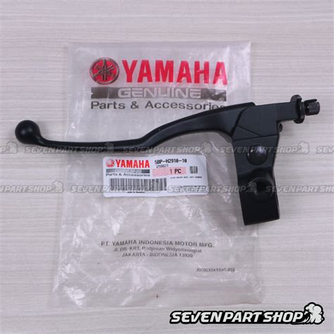 Jual Tuas Handle Kopling Assy Set Original Yamaha Scorpio Z Vixion