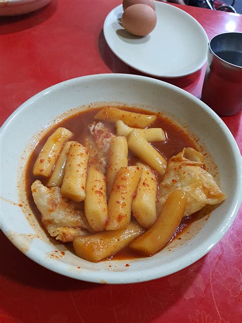 달고떡볶이 대구 달서구 두류동 두류네거리 맛집 언제나 그리운 달떡 🧡 네이버 블로그