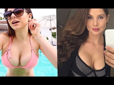 TOP 10 HOTTEST FEMALE YOUTUBERS YouTube