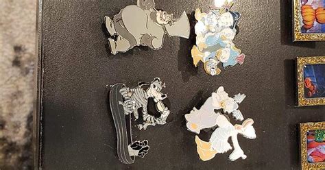 Disney Pin Traders 2019 11 03 Album On Imgur