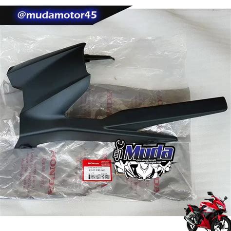 Jual Hugger Cbr R K A Cover Rantai Case Drive Chain K N