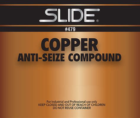 Copper Anti Seize Compound Anti Seize Spray