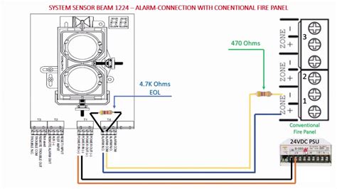 Bea Sensors Wiring Diagrams Beam Datasheet Pages S