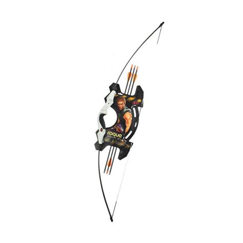 Mybo Rogue Archery Bow Set Mybo Decathlon