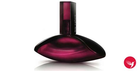 Deep Euphoria Calvin Klein Fragancia Una Fragancia Para Mujeres