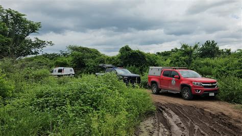 Encuentran A Tres Hombres Ejecutados En Elota R Odoce