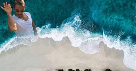 Pourquoi l eau des océans est elle salée OhChouette