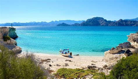 Best Day Trips from Loreto Mexico - Sensational + Well