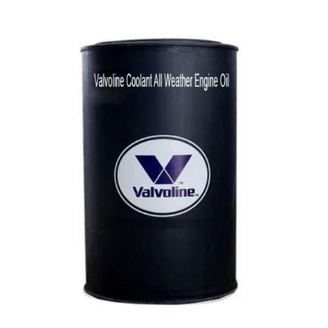 Valvoline Engine Oil Power Select Max Plus CI4PLUS 15W40 Barrel Of 210