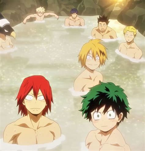 Boku No Hero Academia My Hero Academia Dibujos Dibujos Sensuales