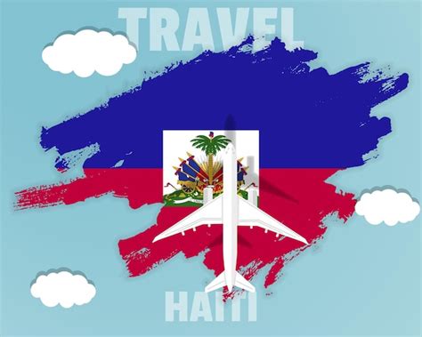 Haiti Tourism Logo