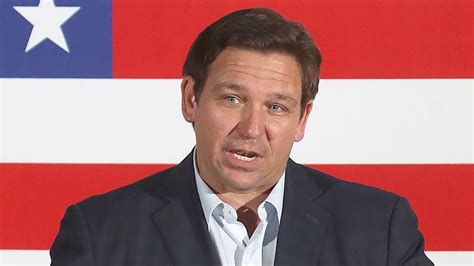 Desantis Declares State Of Emergency