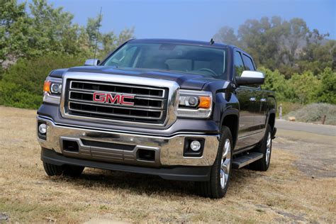 GMC Truckology A Hundred Years And More Of Pickups