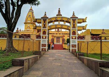 5 Best Temples In Bhopal MP 5BestINcity