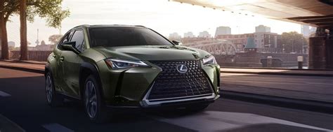 2023 Lexus UX Hybrid Price Lexus Of Palm Beach