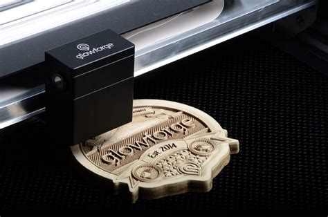 Xtool D1 Pro Vs Glowforge Cutting Simply