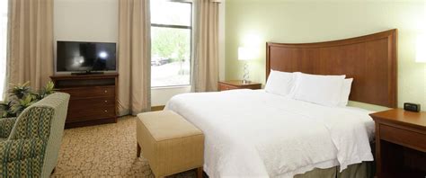Hampton Inn By Hilton Hickory Nc Hotel