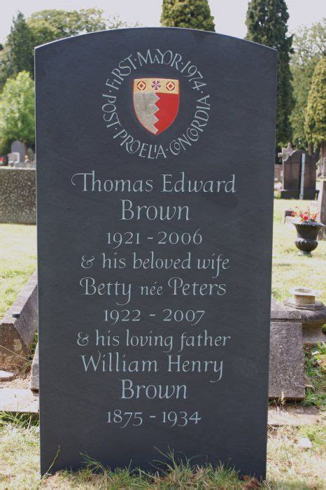 A Tasteful List Of Headstone Epitaphs Artofit