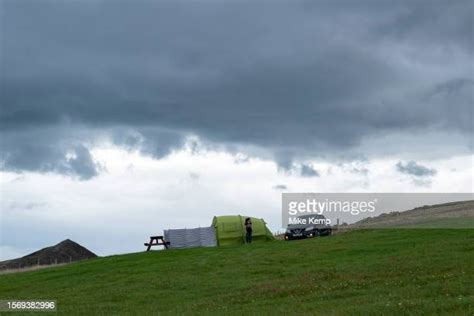 52 Pembrokeshire Camping Stock Photos, High-Res Pictures, and Images - Getty Images