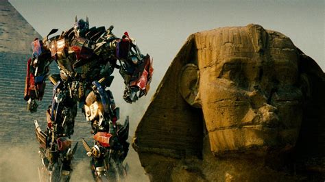 Transformers movies ranked, worst to best | Space