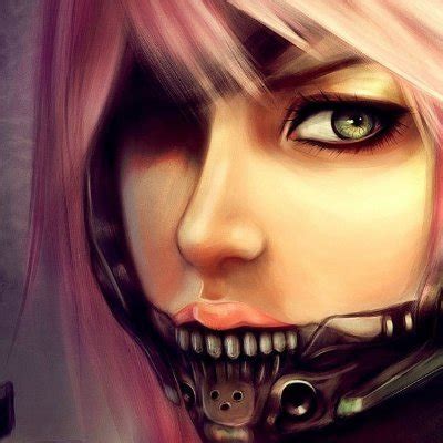 Naked Raiden NakedBasilisk Twitter