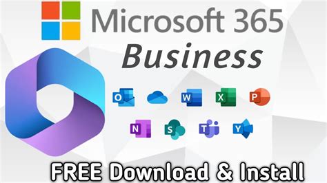 How To Download And Install Office 365 Free Get Microsoft Office 365