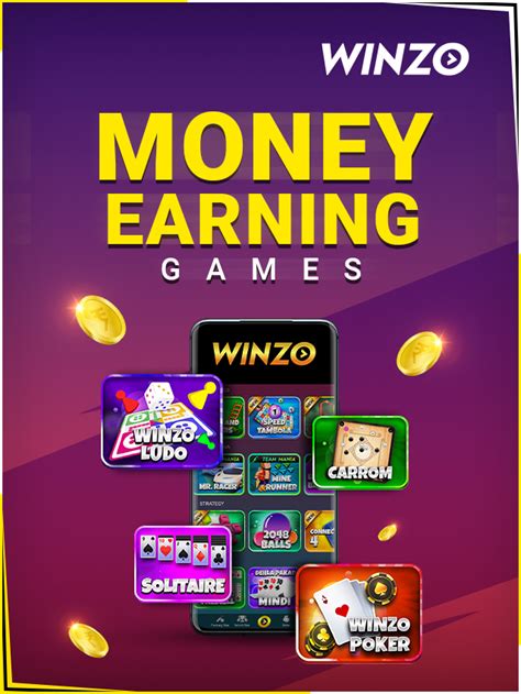 Real Money Earning Games To Play In 2022 WinZO