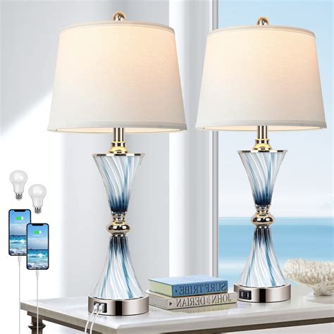 Lamps With Blue Shades Top Sellers