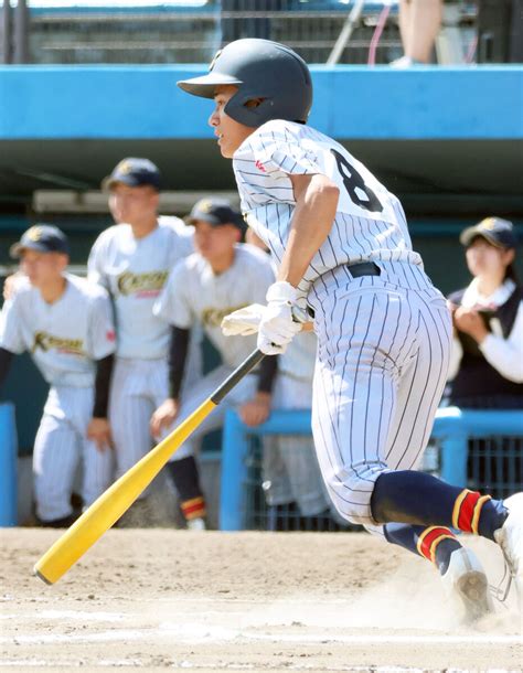 【高校野球】加藤学園がタイブレーク制し春季静岡県大会連覇 小室太陽主将の好走塁でサヨナラ スポーツ報知