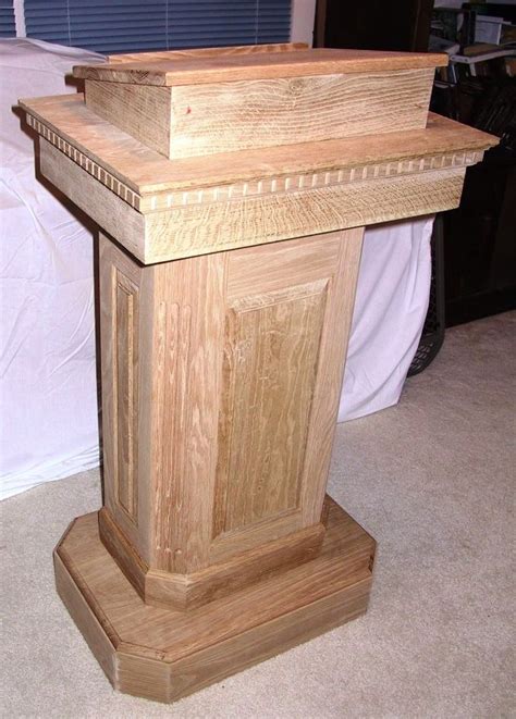 1000+ images about Church Pulpit on Pinterest | Wood working, Church ...