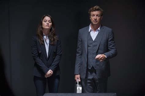 The Mentalist Season 7 Episode 5 Review: “The Silver Briefcase” - TVovermind