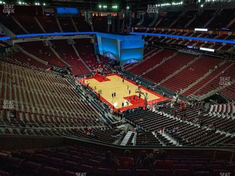 Houston Rockets Stadium Seating Chart Cabinets Matttroy